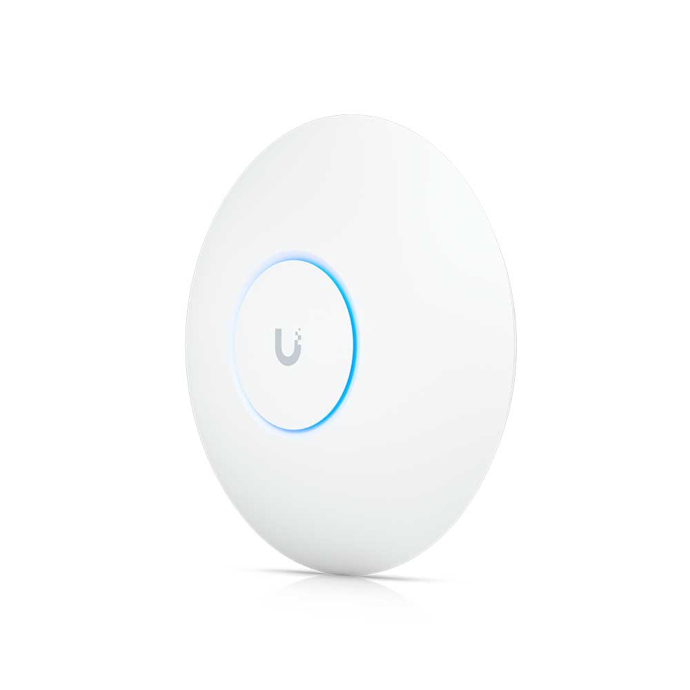 Imagem de ACCESS POINT UBIQUITI U7-PRO UNIFI WIFI 7 TRI-BAND 10.7 GBPS POE+ S/FONTE