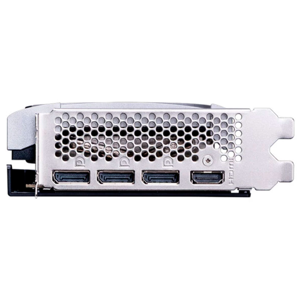 Imagem de PLACA DE VIDEO MSI GEFORCE RTX 5060 TI VENTUS 3X OC 16GB GDDR7 128BITS 912-V812-078