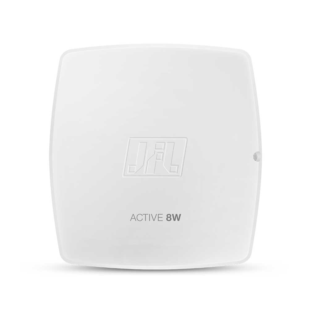 Mostrar detalhes de CENTRAL DE ALARME MONITORAVEL PROT R/I ACTIVE-8W (S/TEC) JFL Imagem de CENTRAL DE ALARME MONITORAVEL PROT R/I ACTIVE-8W (S/TEC) JFL