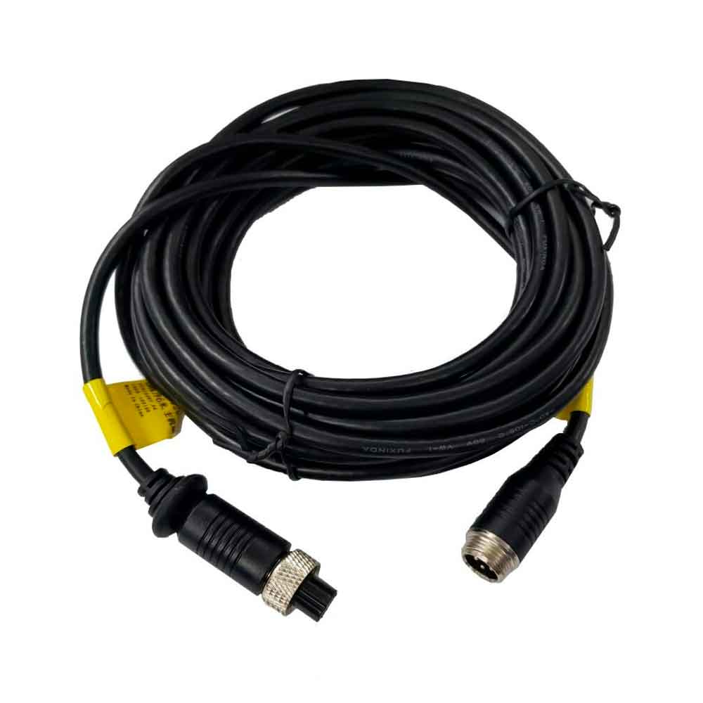 Mostrar detalhes de CABO EXTENSAO AE-MC0201-6 HIKVISION Imagem de CABO EXTENSAO AE-MC0201-6 HIKVISION