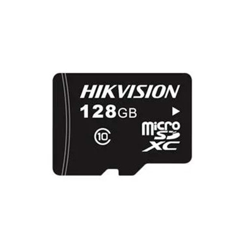 Imagem de CARTAO DE MEMORIA MICRO SD HIKSEMI CLASS 10 L2 Series 128GB - HS-TF-L2(STD)/128G