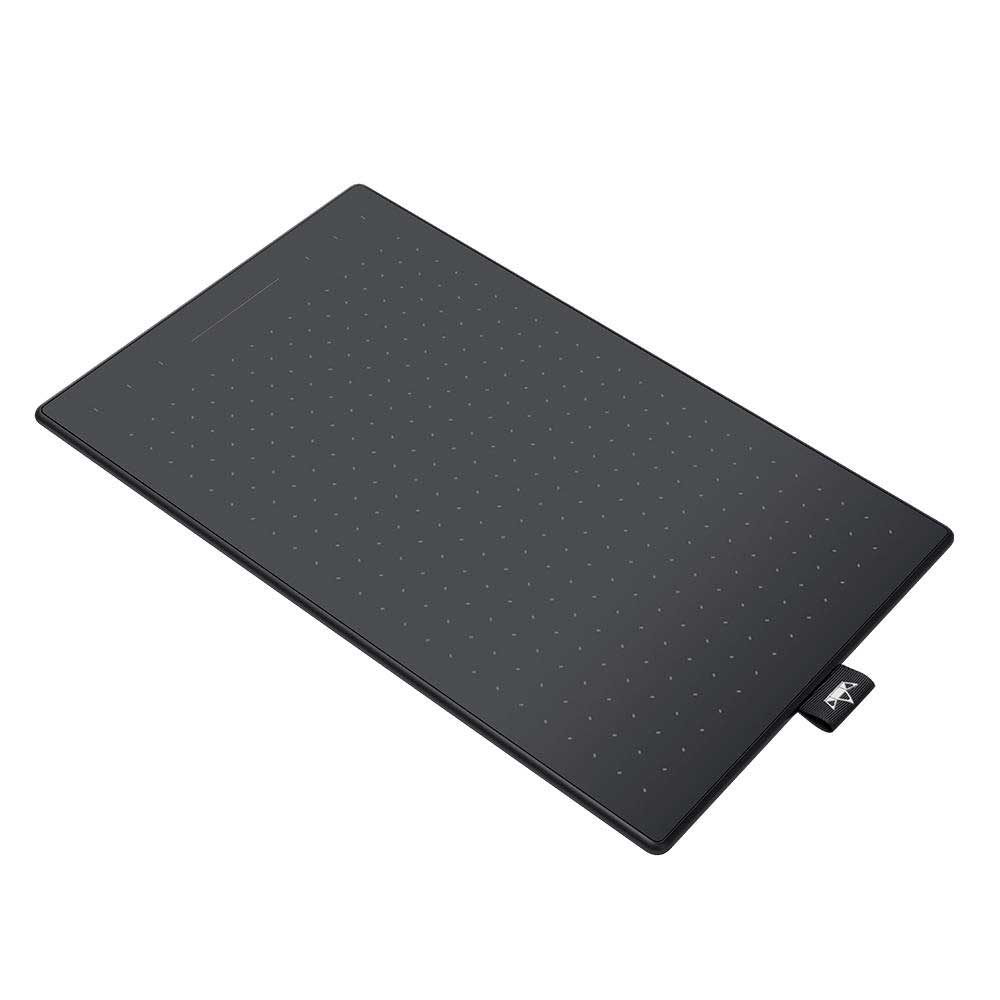Mostrar detalhes de MESA DIGITALIZADORA RTP-700-K HUION INSPIROY - AREA UTIL DE 11", COM 6 BOTOES PROGRAMAVEIS COR PRETO Imagem de MESA DIGITALIZADORA RTP-700-K HUION INSPIROY - AREA UTIL DE 11", COM 6 BOTOES PROGRAMAVEIS COR PRETO