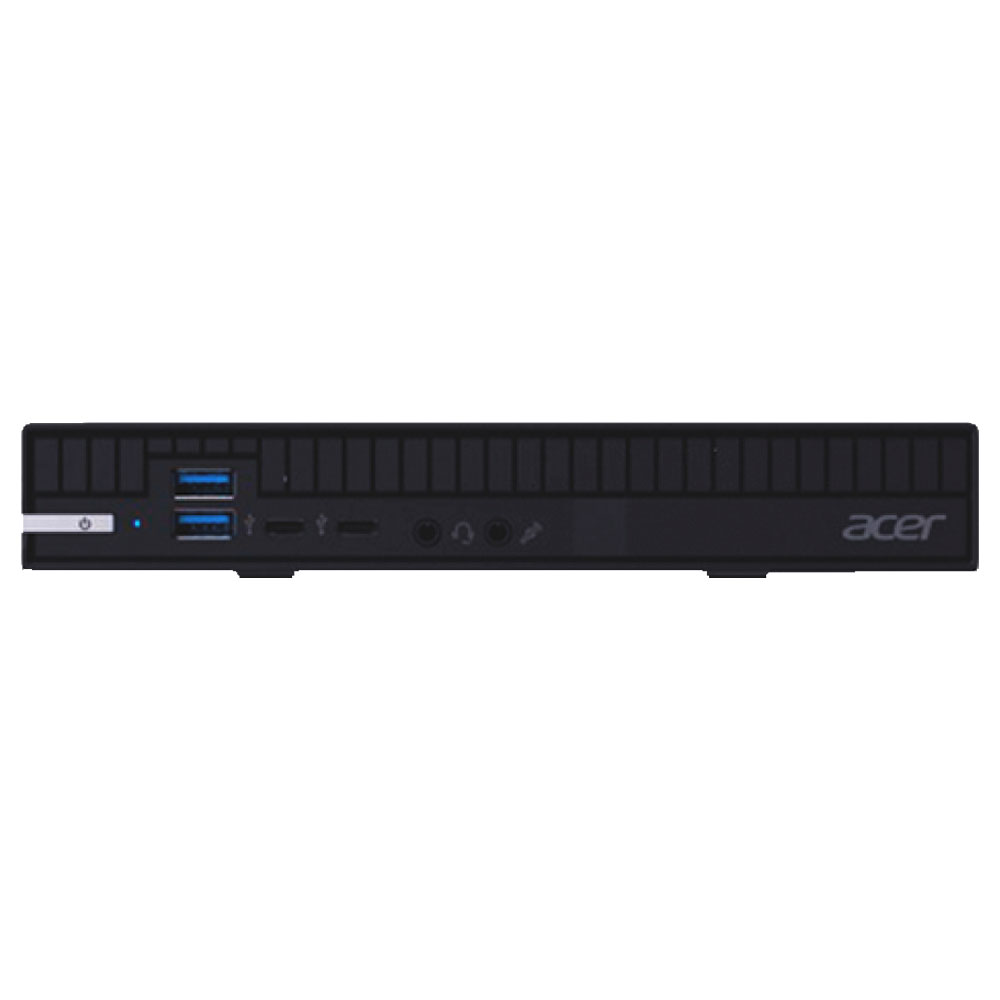 Imagem de MINI PC ACER VSF110-BD14/ I5-13400T/ 16GB/ 512GB SSD/ WIN 11 PRO