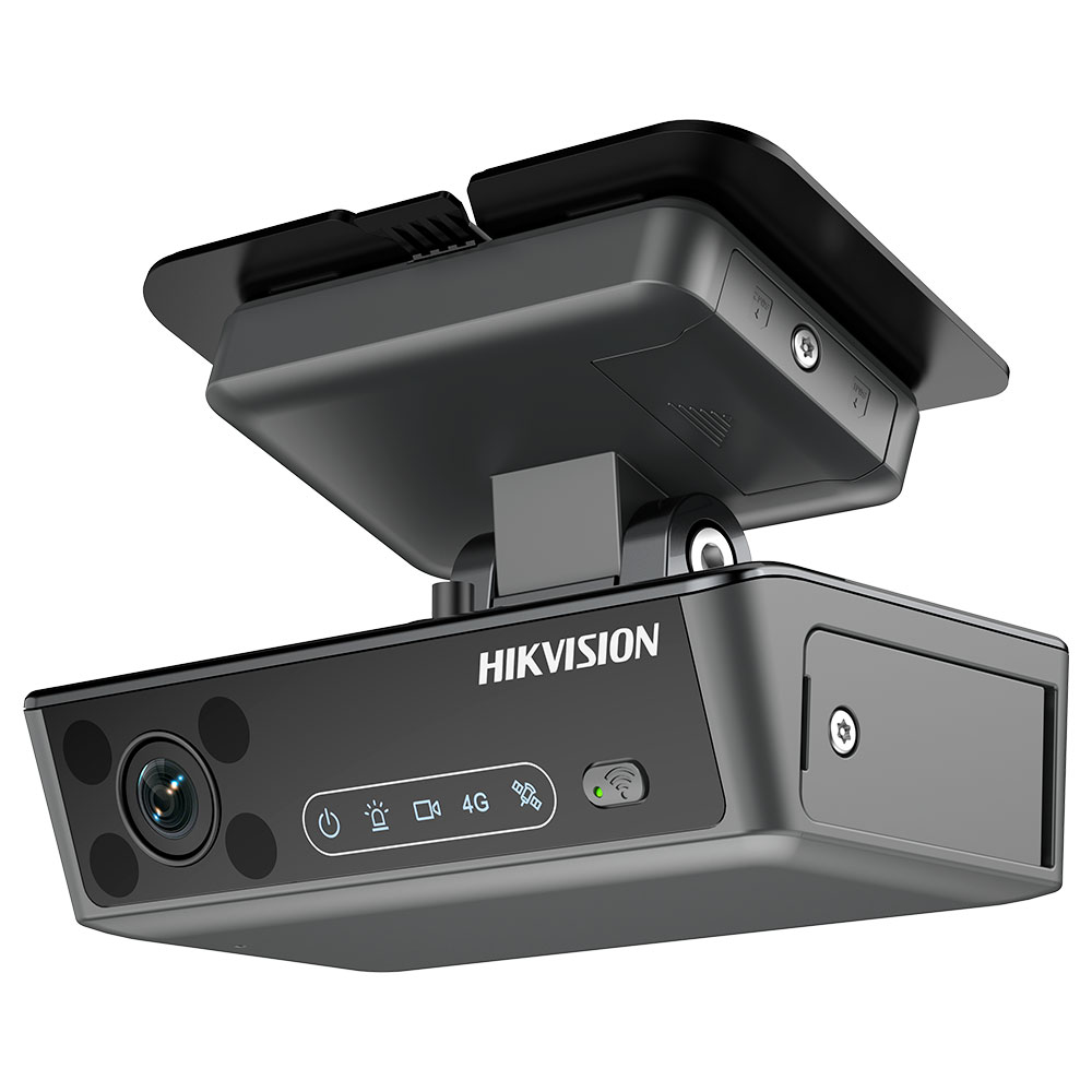 Mostrar detalhes de DASHCAM AE-DI5052-G40 PRO HIKVISION Imagem de DASHCAM AE-DI5052-G40 PRO HIKVISION