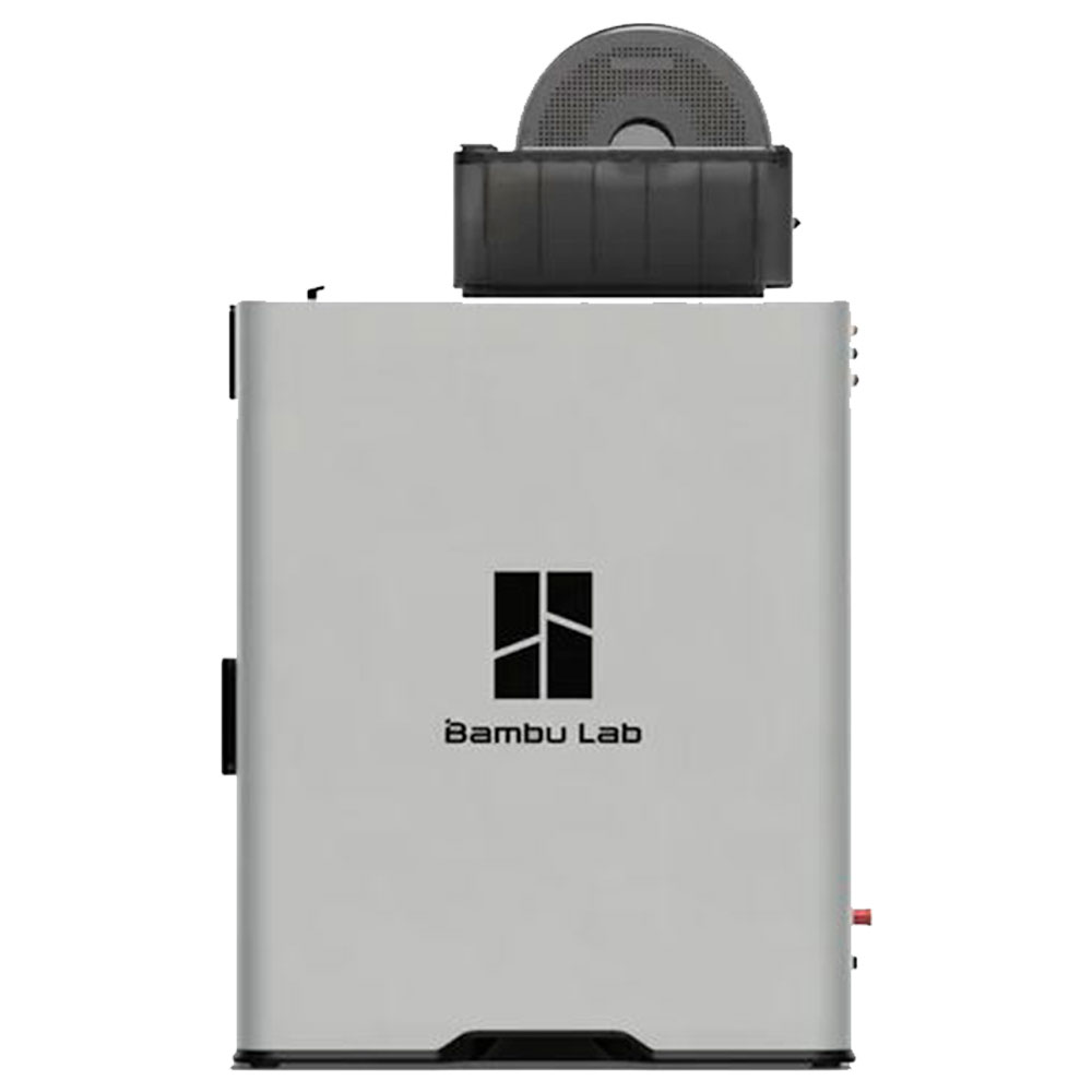 Imagem de IMPRESSORA 3D BAMBU LAB H2S 220V + AMS 2 PRO (COMBO) - PF003-S+SA007-EU