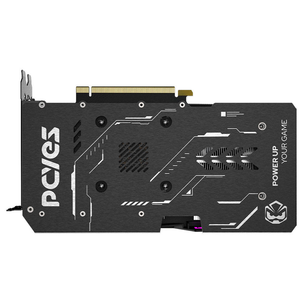 Imagem de PLACA DE VIDEO PCYES GEFORCE RTX 3060 12GB GDDR6 192BITS PVRTX3060BL2F