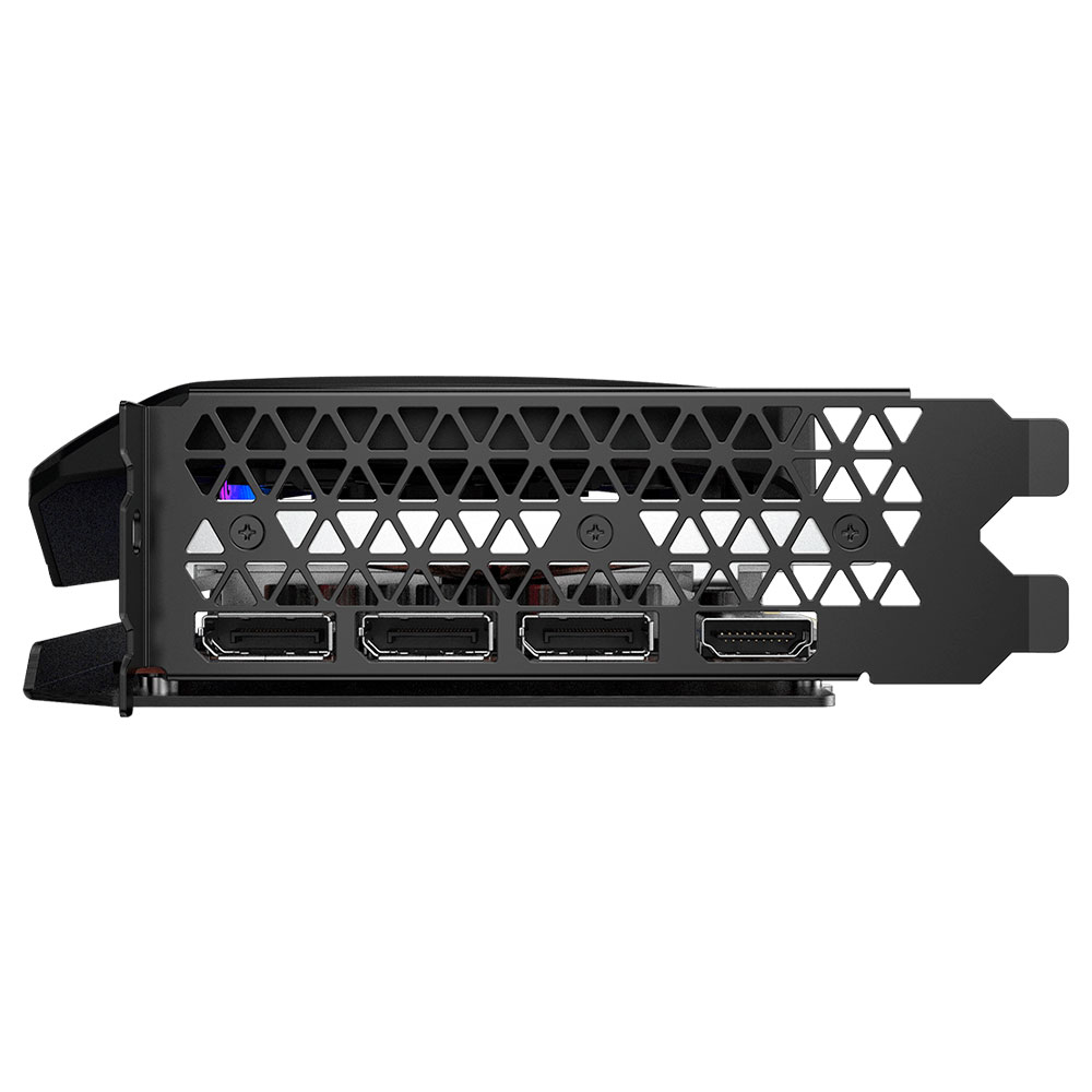 Imagem de PLACA DE VIDEO PCYES GEFORCE RTX 3060 12GB GDDR6 192BITS PVRTX3060BL2F