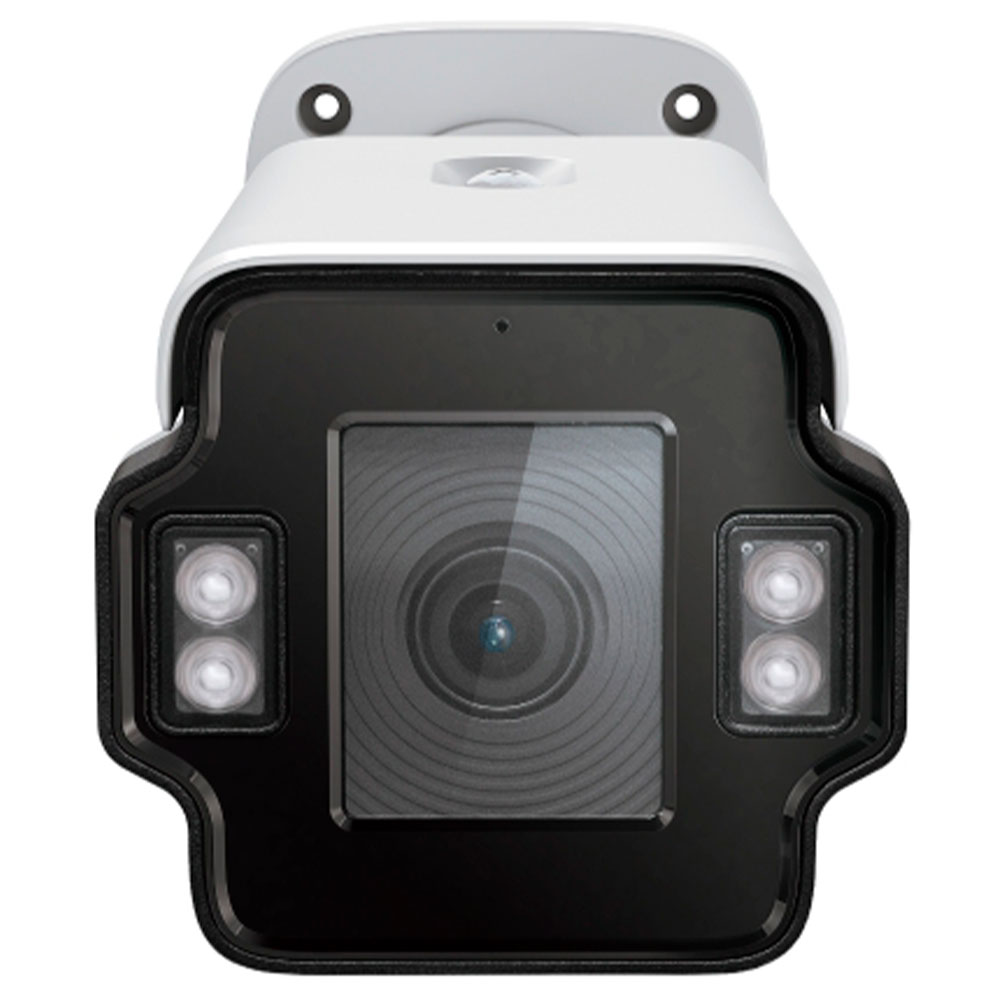 Imagem de CAMERA DE REDE BULLET VARIFOCAL MOTORIZADA IR 4MP INSIGHT S345ZI TP-LINK