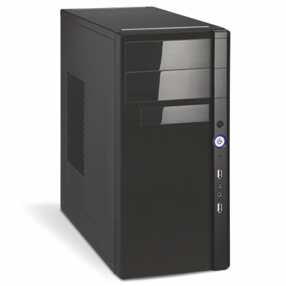 Imagem de PC PAUTA WORK I3-14100F/ 8GB/ 256GB/ FREEDOS/ GEFORCE G 210