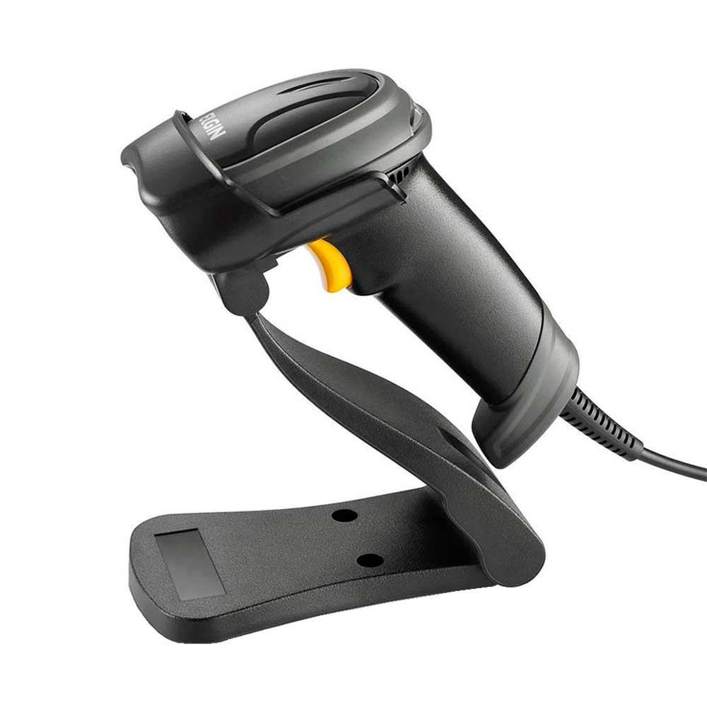 Mostrar detalhes de LEITOR DE CODIGO DE BARRAS ELGIN EL250 2D C/ PEDESTAL USB PRETO Imagem de LEITOR DE CODIGO DE BARRAS ELGIN EL250 2D C/ PEDESTAL USB PRETO