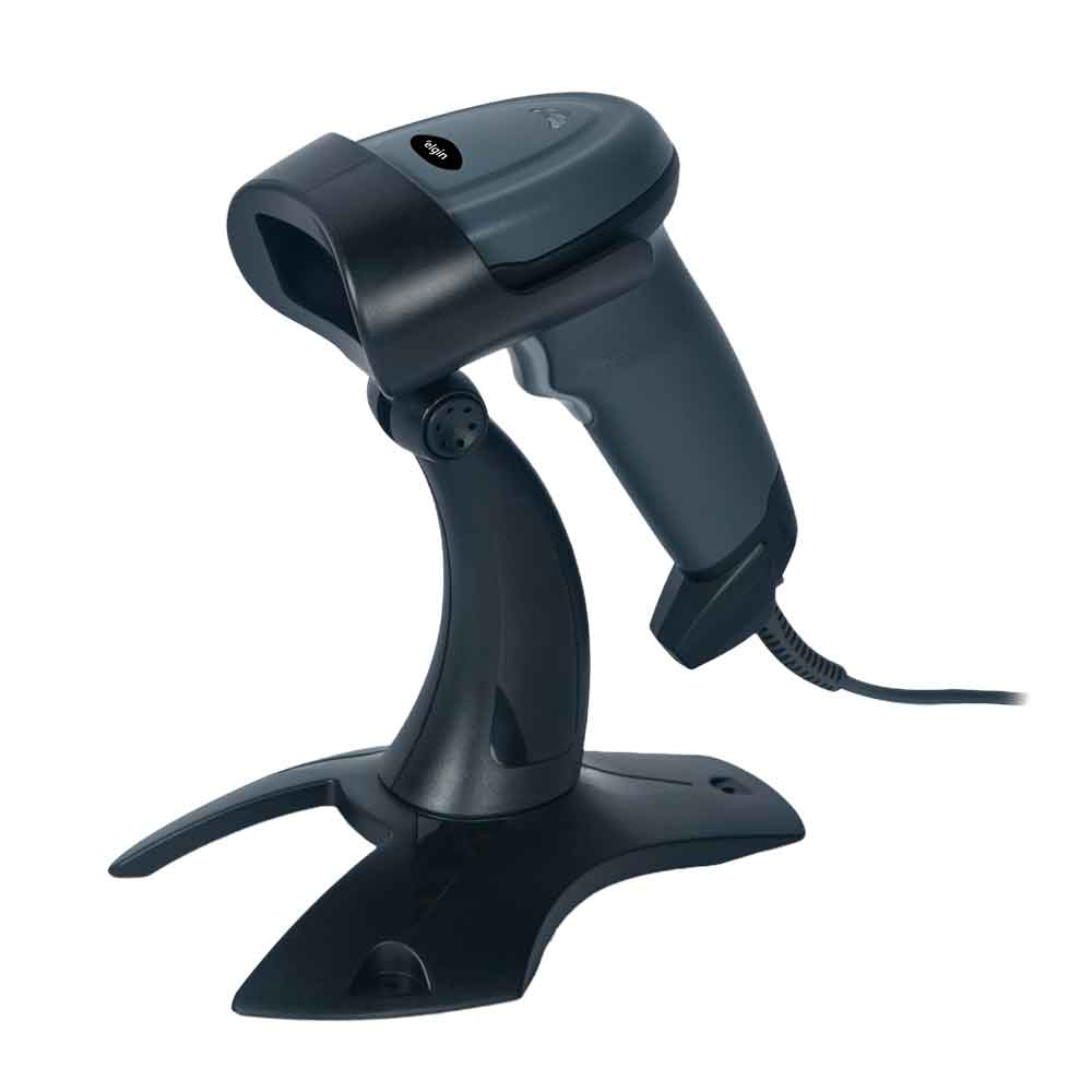 Mostrar detalhes de LEITOR DE CODIGO DE BARRAS BEMATECH BR520 Imagem de LEITOR DE CODIGO DE BARRAS BEMATECH BR520