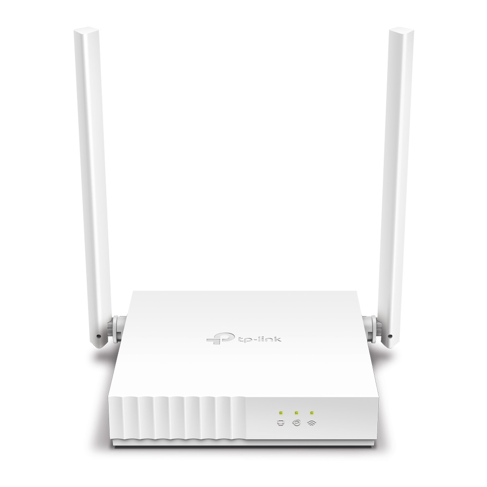 Imagem de ROTEADOR WIRELESS 300MBPS TP-LINK TL-WR829N
