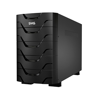 Mostrar detalhes de MODULO DE BATERIA SMS 62274 LI 24V 17AH 1 BAT - 12V 17AH Imagem de MODULO DE BATERIA SMS 62274 LI 24V 17AH 1 BAT - 12V 17AH