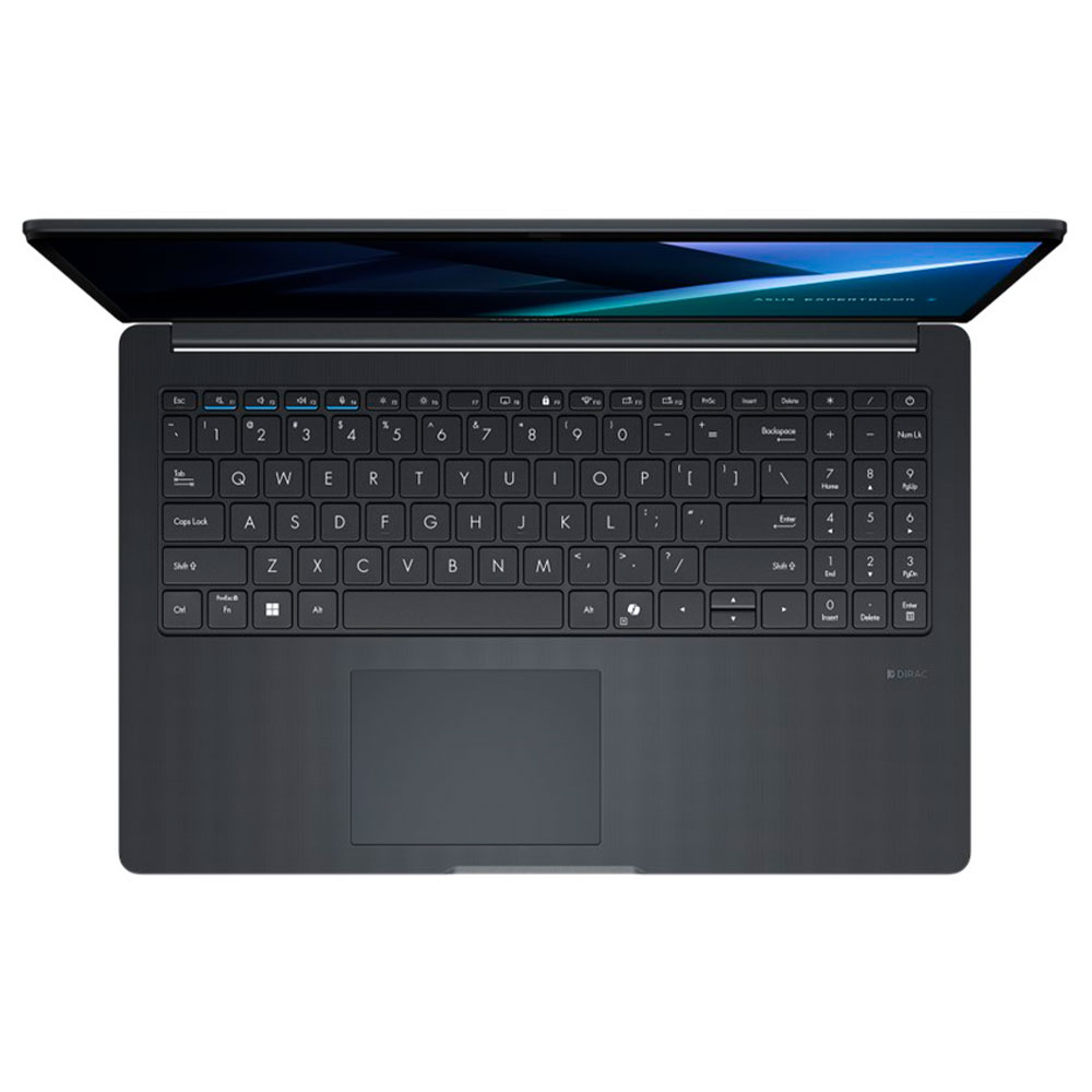 Imagem de NOTEBOOK ASUS 15,6" FHD B1503CVA_BR-S70002/ I3-1315U/ 8GB/ 256GB SSD/ FREEDOS