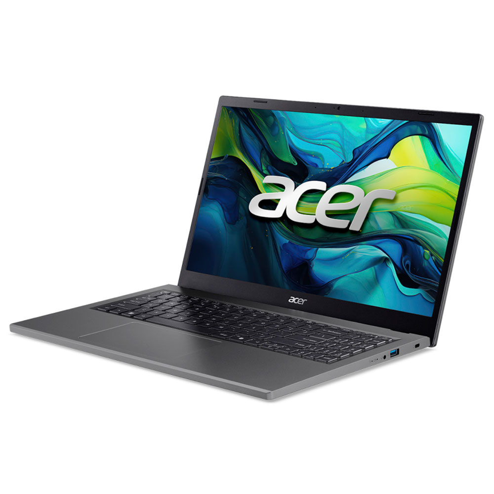 Imagem de NOTEBOOK ACER ASPIRE GO 15 15,3" WUXGA AG15-51P-5449/ I5-1334U/ 8GB/ 256GB SSD/ LINUX