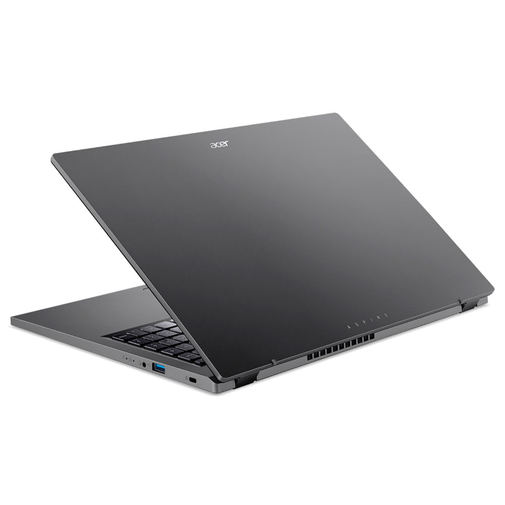 Imagem de NOTEBOOK ACER ASPIRE GO 15 15,3" WUXGA AG15-51P-5449/ I5-1334U/ 8GB/ 256GB SSD/ LINUX