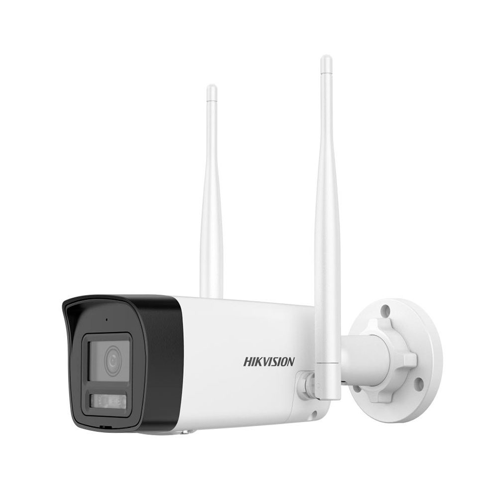 Mostrar detalhes de CAMERA IP WIFI DS-2CV1023G2-LIDWF(2.8MM) )(B) HIKVISION Imagem de CAMERA IP WIFI DS-2CV1023G2-LIDWF(2.8MM) )(B) HIKVISION