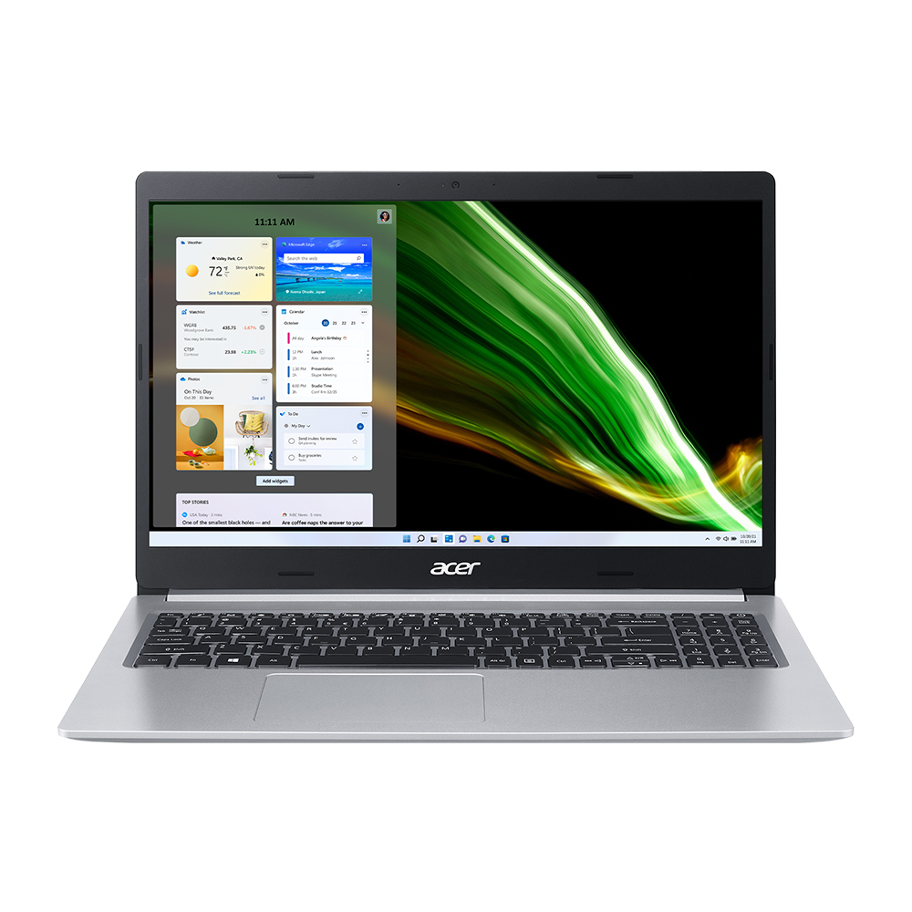 Imagem de NOTEBOOK ACER 15,6 FHD A515-45-R2A3/ R5-5500U/ 8GB/ 512GB SSD/ W11 HOME