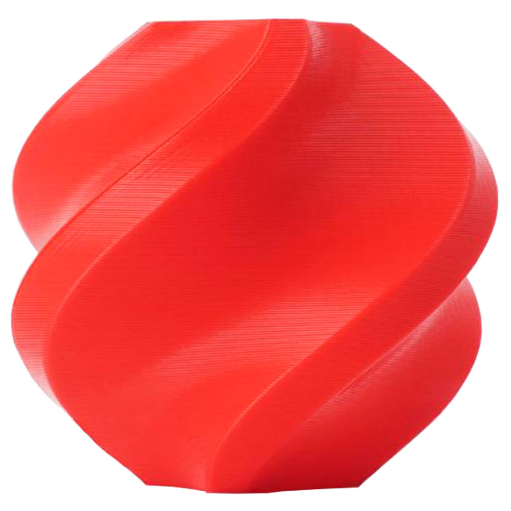 Mostrar detalhes de FILAMENTO BAMBU LAB PLA VERMELHO COM CARRETEL REUTILIZAVEL, 1,75MM - A00-R0-1.75-1000-SPL Imagem de FILAMENTO BAMBU LAB PLA VERMELHO COM CARRETEL REUTILIZAVEL, 1,75MM - A00-R0-1.75-1000-SPL