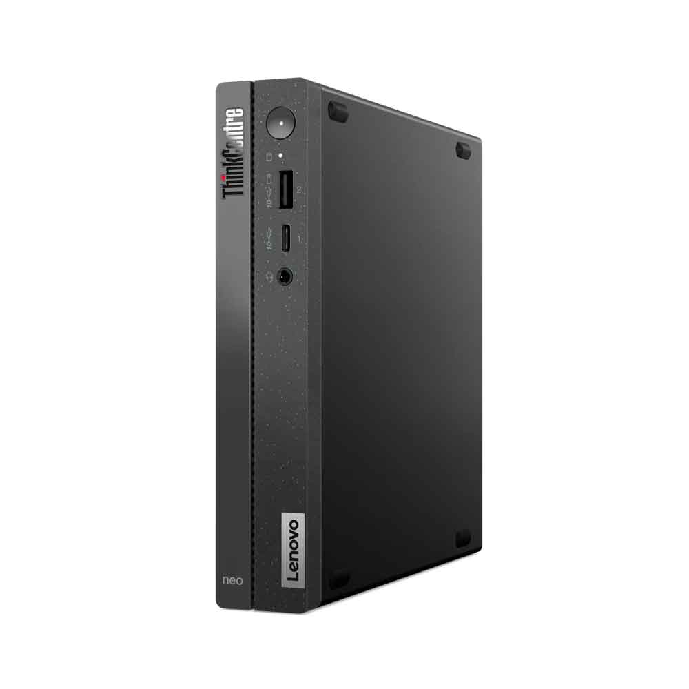 Mostrar detalhes de PC LENOVO THINKCENTRE TINY NEO 50Q GEN 4/ I5-13420H/ 8GB/ 256GB SSD/ WIN 11 PRO Imagem de PC LENOVO THINKCENTRE TINY NEO 50Q GEN 4/ I5-13420H/ 8GB/ 256GB SSD/ WIN 11 PRO