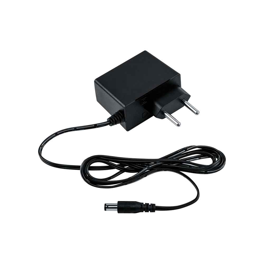 Mostrar detalhes de FONTE ELETRONICA 12V 1A BIVOLT MULTIUSO EF 1201L 4820044 INTELBRAS Imagem de FONTE ELETRONICA 12V 1A BIVOLT MULTIUSO EF 1201L 4820044 INTELBRAS