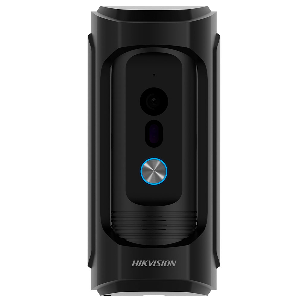 Mostrar detalhes de VIDEO PORTEIRO DS-KB8113-IME1(B) HIKVISION Imagem de VIDEO PORTEIRO DS-KB8113-IME1(B) HIKVISION