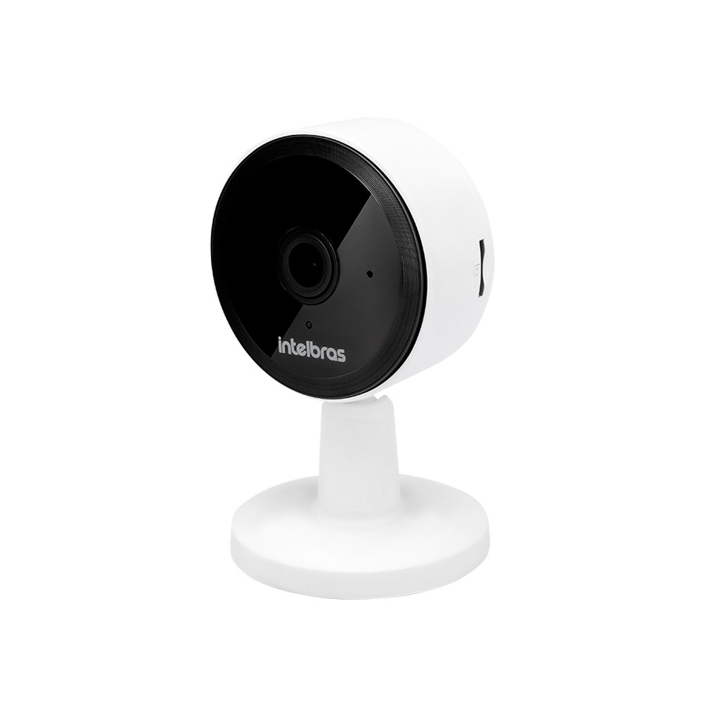 Imagem de CAMERA IP IM1 FULL HD WIFI 3.6MM IR 10M 2MP INTELBRAS - 4560071