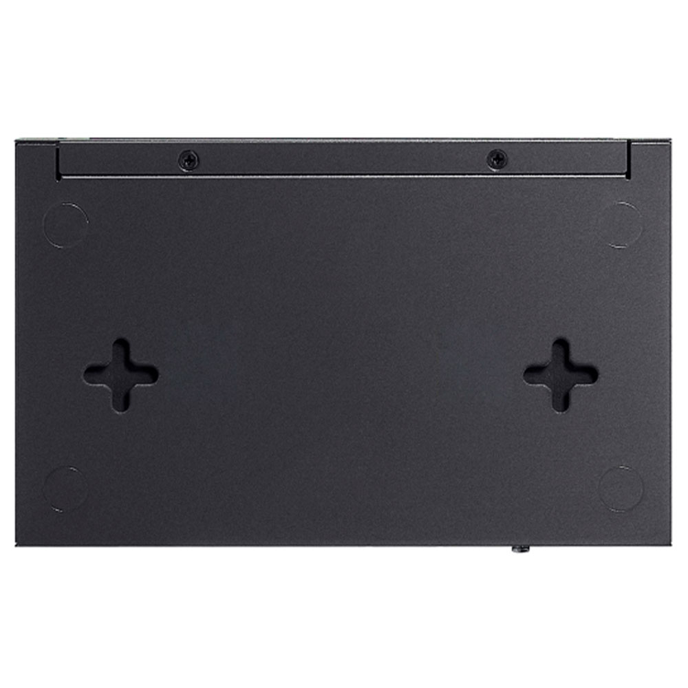 Imagem de SWITCH GERENCIAVEL AGILE COM 6 PORTAS GIGABIT E 4 PORTAS POE+ ES206GP TP-LINK