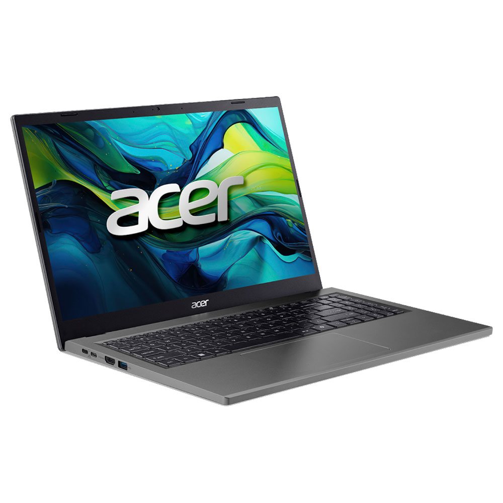 Imagem de NOTEBOOK ACER ASPIRE GO 15 15,3" IPS WUXGA/ AG15-51P-379H/ I3-1215U/ 8GB/ 256GB/ LINUX