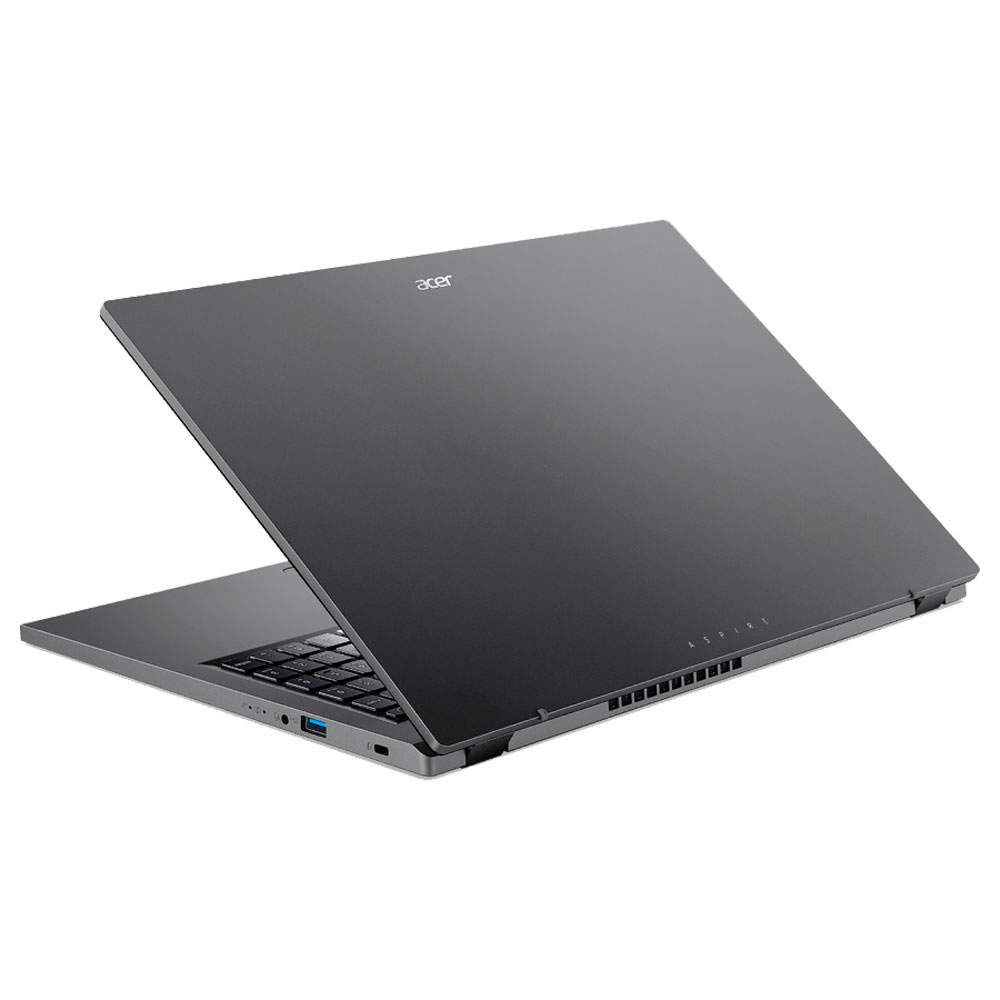 Imagem de NOTEBOOK ACER ASPIRE GO 15 15,3" IPS WUXGA/ AG15-51P-379H/ I3-1215U/ 8GB/ 256GB/ LINUX