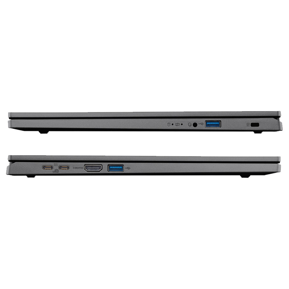 Imagem de NOTEBOOK ACER ASPIRE GO 15 15,3" IPS WUXGA/ AG15-51P-379H/ I3-1215U/ 8GB/ 256GB/ LINUX