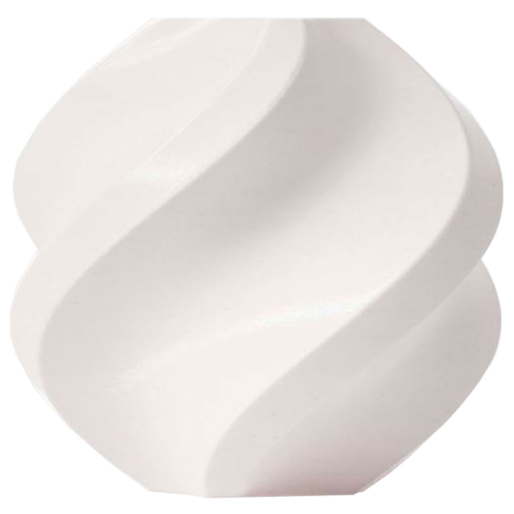 Imagem de FILAMENTO BAMBU LAB PLA LITE BRANCO COM CARRETEL REUTILIZAVEL, 1,75MM - A18-W0-1.75-1000-SPL