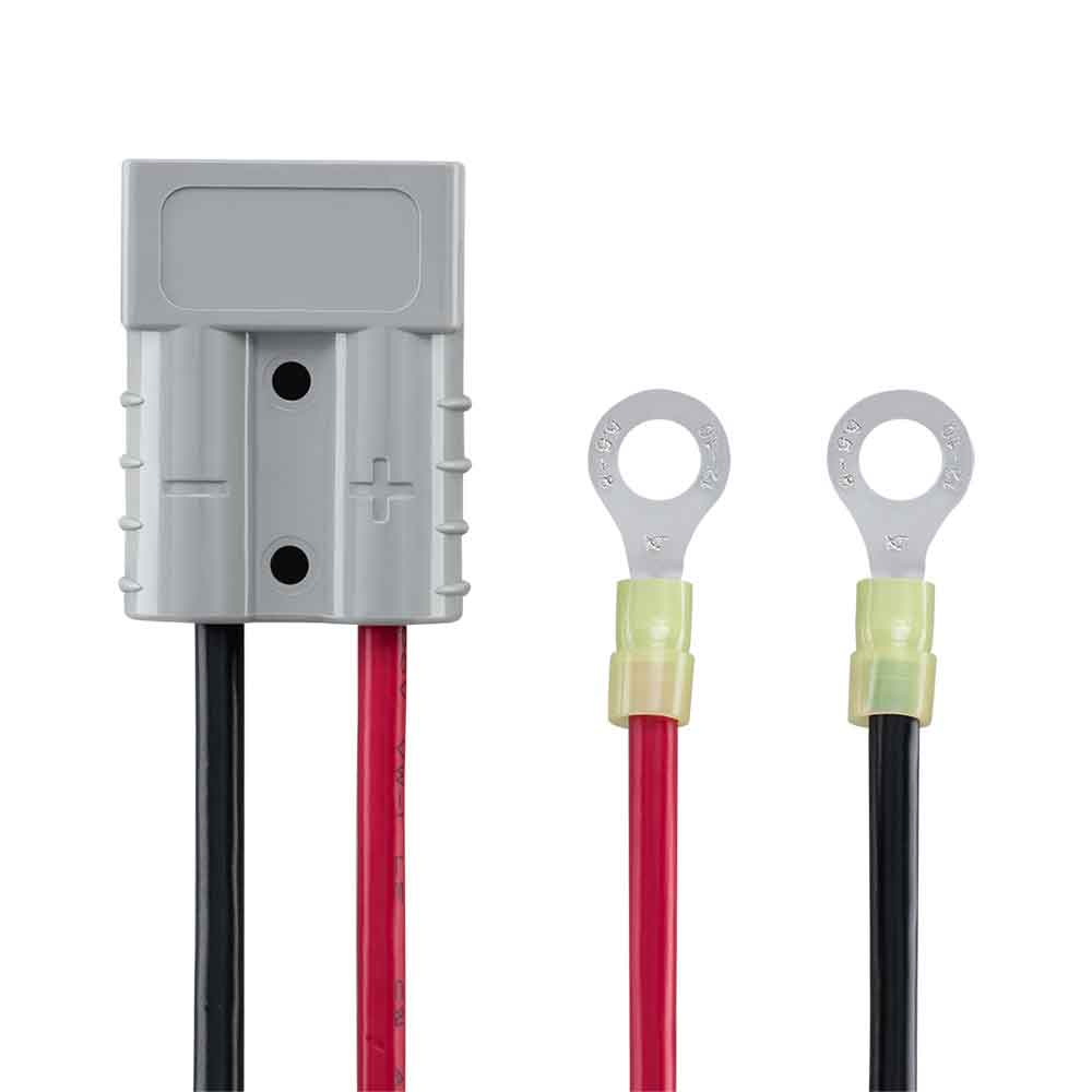 Imagem de CABO INTELBRAS DE ENGATE RAPIDO P/BATERIA EXTERNA CBO 603 - 4822036