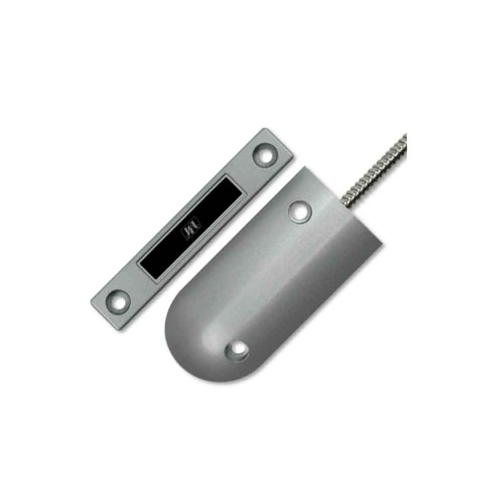 Mostrar detalhes de SENSOR DE ABERTURA SPA-2001 C/ FIO P/ PORTAS DE ACO 39438 JFL Imagem de SENSOR DE ABERTURA SPA-2001 C/ FIO P/ PORTAS DE ACO 39438 JFL