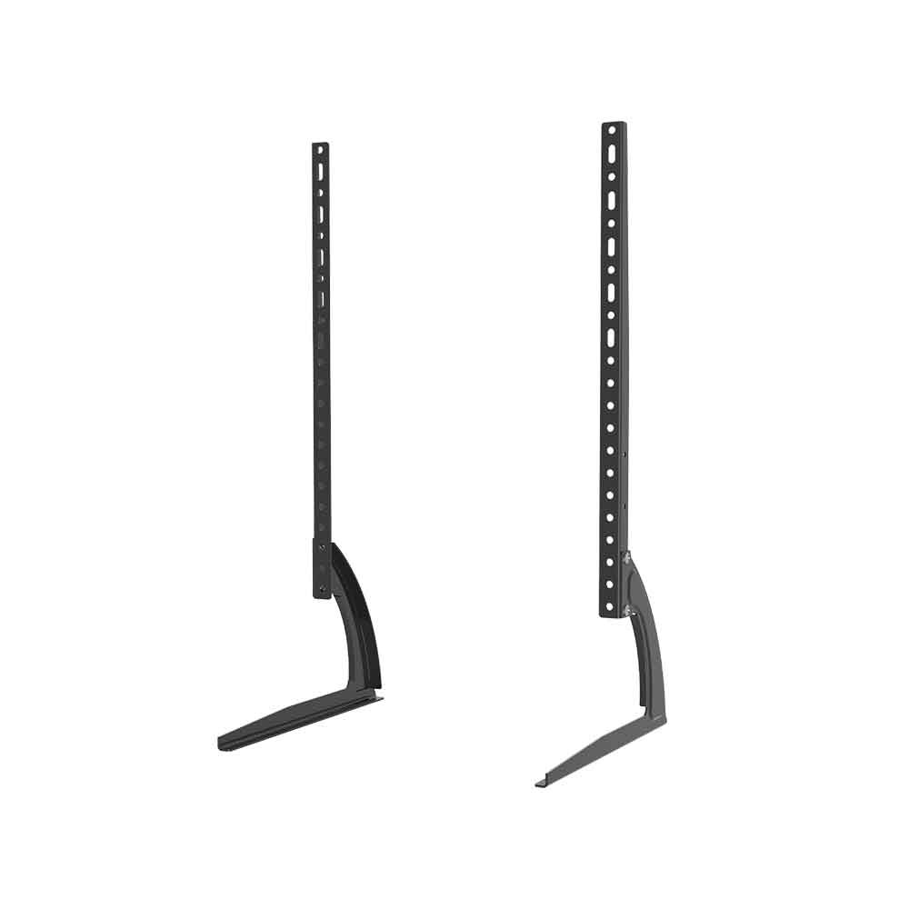 Imagem de SUPORTE TV BASE DE MESA 19" A 60" PRETO PIX - 079-0106