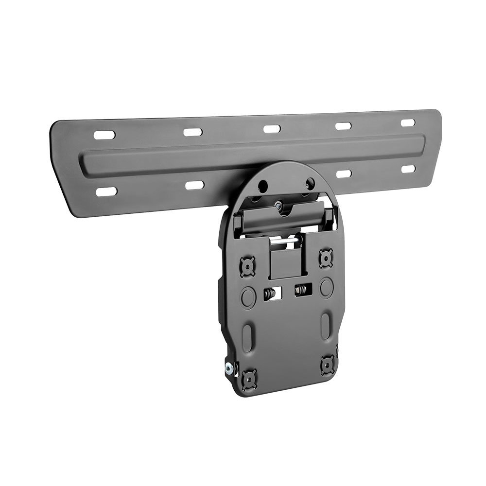 Imagem de SUPORTE TV QLED MICRO-GAP 49 A 65 PRETO PIX - 079-0013