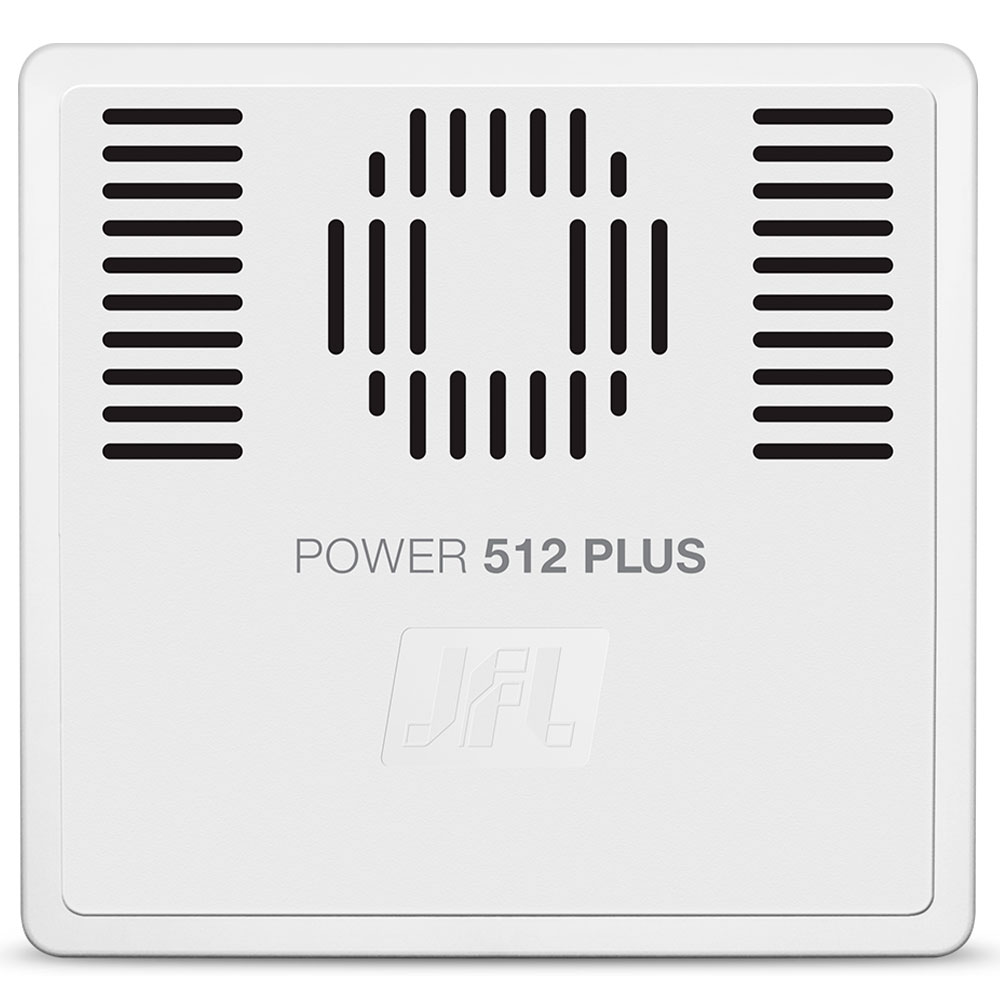 Imagem de FONTE POWER-512 PLUS 52041 JFL