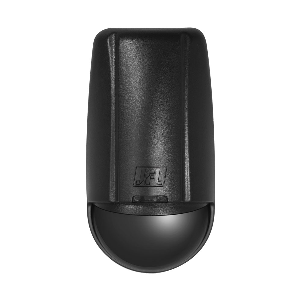 Mostrar detalhes de SENSOR INFRAVERMELHO PASSIVO LZ-510 (BLACK) 42778 JFL Imagem de SENSOR INFRAVERMELHO PASSIVO LZ-510 (BLACK) 42778 JFL