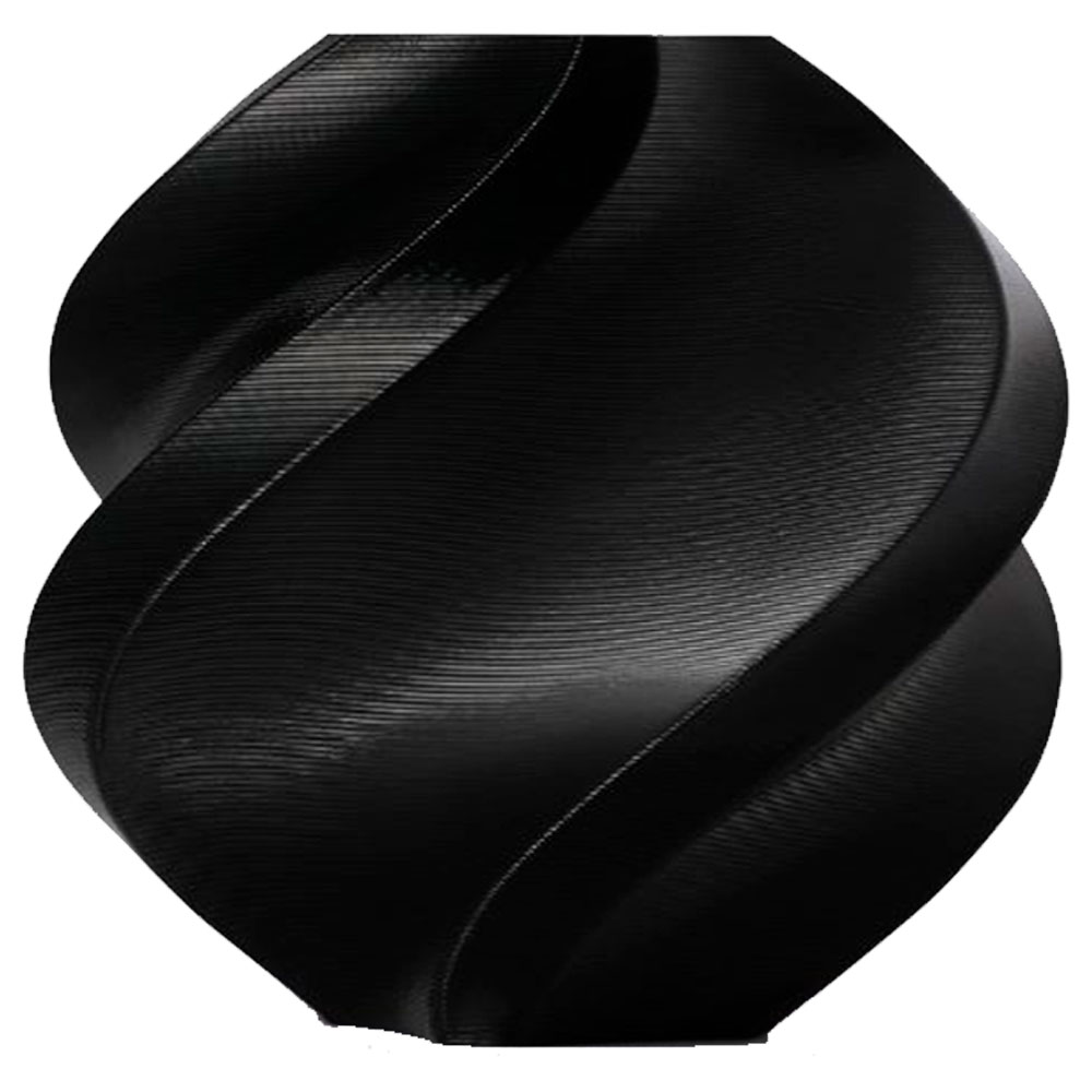 Mostrar detalhes de FILAMENTO BAMBU LAB TPU PARA AMS PRETO 1,75MM COM CARRETEL REUTILIZAVEL - U02-K0-1.75-1000-SPL Imagem de FILAMENTO BAMBU LAB TPU PARA AMS PRETO 1,75MM COM CARRETEL REUTILIZAVEL - U02-K0-1.75-1000-SPL