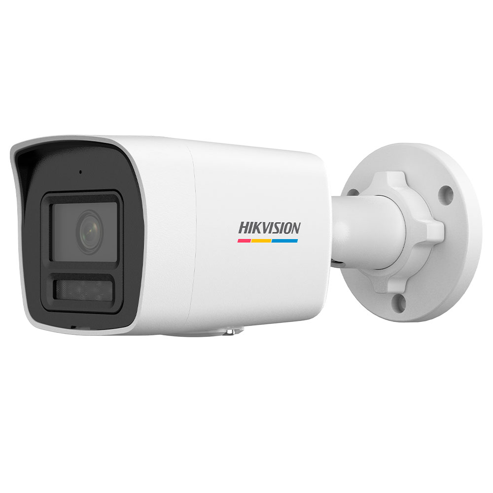 Imagem de CAMERA IP DS-2CD1027G3-LIU COLORVU 3.0 2MP HIKVISION