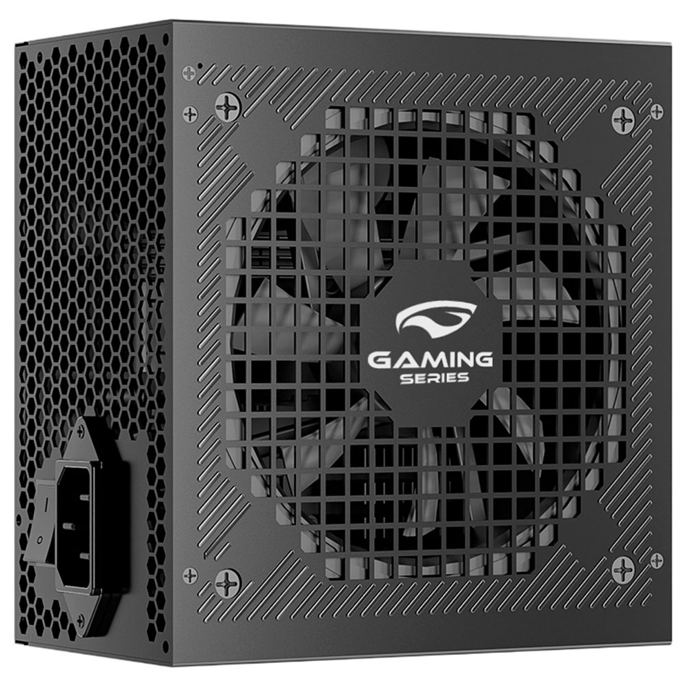 Imagem de FONTE DE ALIMENTACAO C3TECH ATX 1200W PS-G1200 80 PLUS GOLD TECLAB CYBERNETICS