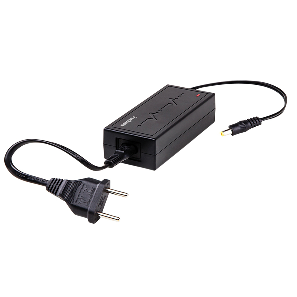 Mostrar detalhes de FONTE ELETRONICA 12V 5A BIVOLT MULTIUSO - EF1205 - INTELBRAS Imagem de FONTE ELETRONICA 12V 5A BIVOLT MULTIUSO - EF1205 - INTELBRAS