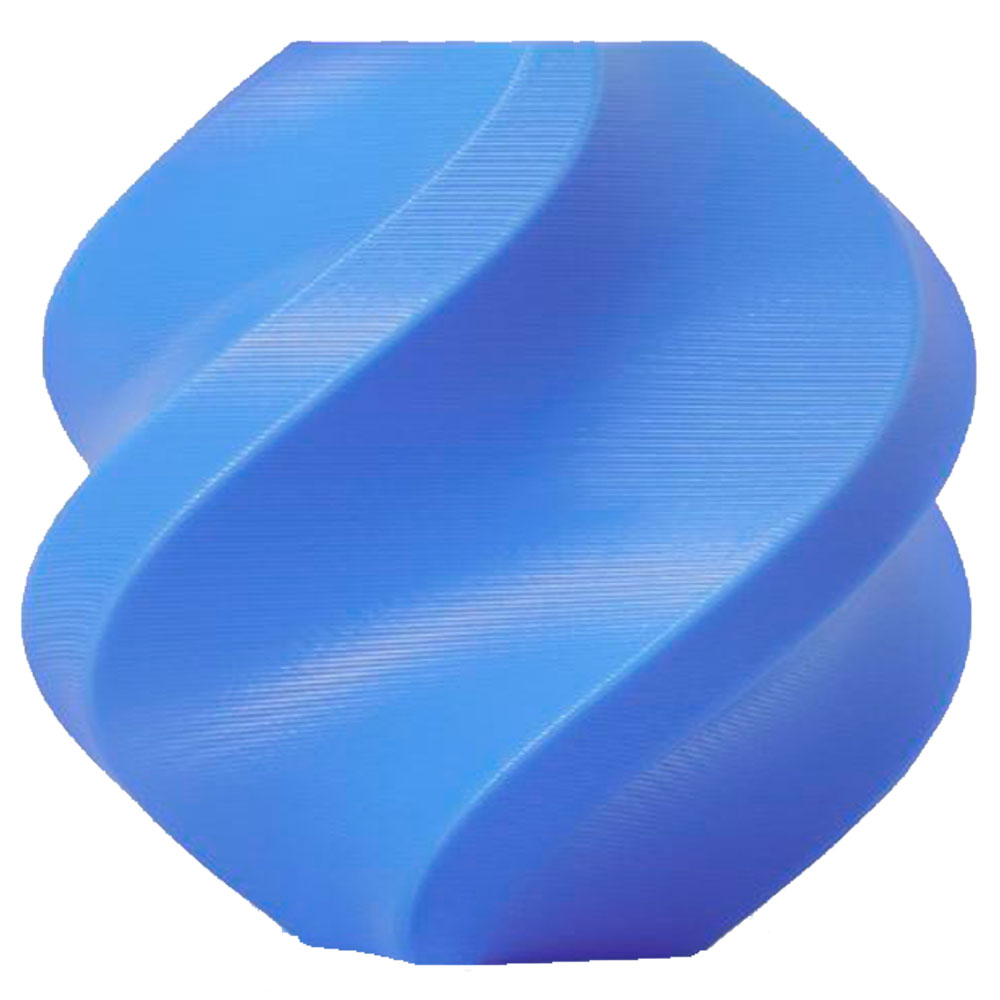 Mostrar detalhes de FILAMENTO BAMBU LAB TPU PARA AMS AZUL 1,75MM COM CARRETEL REUTILIZAVEL - U02-B0-1.75-1000-SPL Imagem de FILAMENTO BAMBU LAB TPU PARA AMS AZUL 1,75MM COM CARRETEL REUTILIZAVEL - U02-B0-1.75-1000-SPL