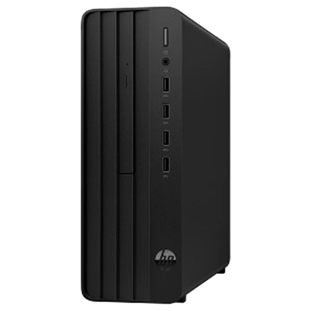 Mostrar detalhes de PC HP 280 G9 SFF/ I5-13500/ 8GB/ 256GB SSD/ WIN 11 PRO Imagem de PC HP 280 G9 SFF/ I5-13500/ 8GB/ 256GB SSD/ WIN 11 PRO