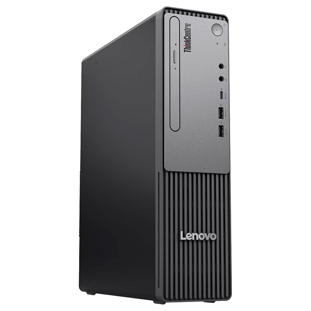 Mostrar detalhes de PC LENOVO THINKCENTRE SFF NEO 30S GEN 5 I5-13420H/ 8GB/ 256GB/ FREEDOS Imagem de PC LENOVO THINKCENTRE SFF NEO 30S GEN 5 I5-13420H/ 8GB/ 256GB/ FREEDOS