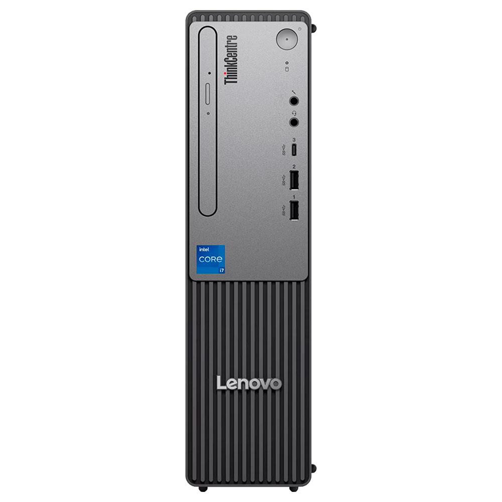 Imagem de PC LENOVO THINKCENTRE SFF NEO 30S GEN 5 I5-13420H/ 8GB/ 256GB/ FREEDOS