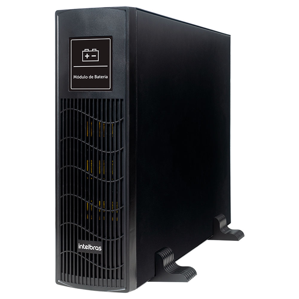 Mostrar detalhes de MODULO DE BATERIAS INTELBRAS MB 2009 240V RT - 4822059 Imagem de MODULO DE BATERIAS INTELBRAS MB 2009 240V RT - 4822059