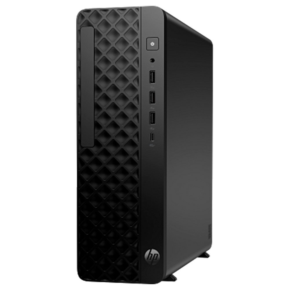 Mostrar detalhes de PC HP PRODESK 2 G1I SFF/ I5-14500/ 8GB/ 256GB/ WIN 11 PRO Imagem de PC HP PRODESK 2 G1I SFF/ I5-14500/ 8GB/ 256GB/ WIN 11 PRO