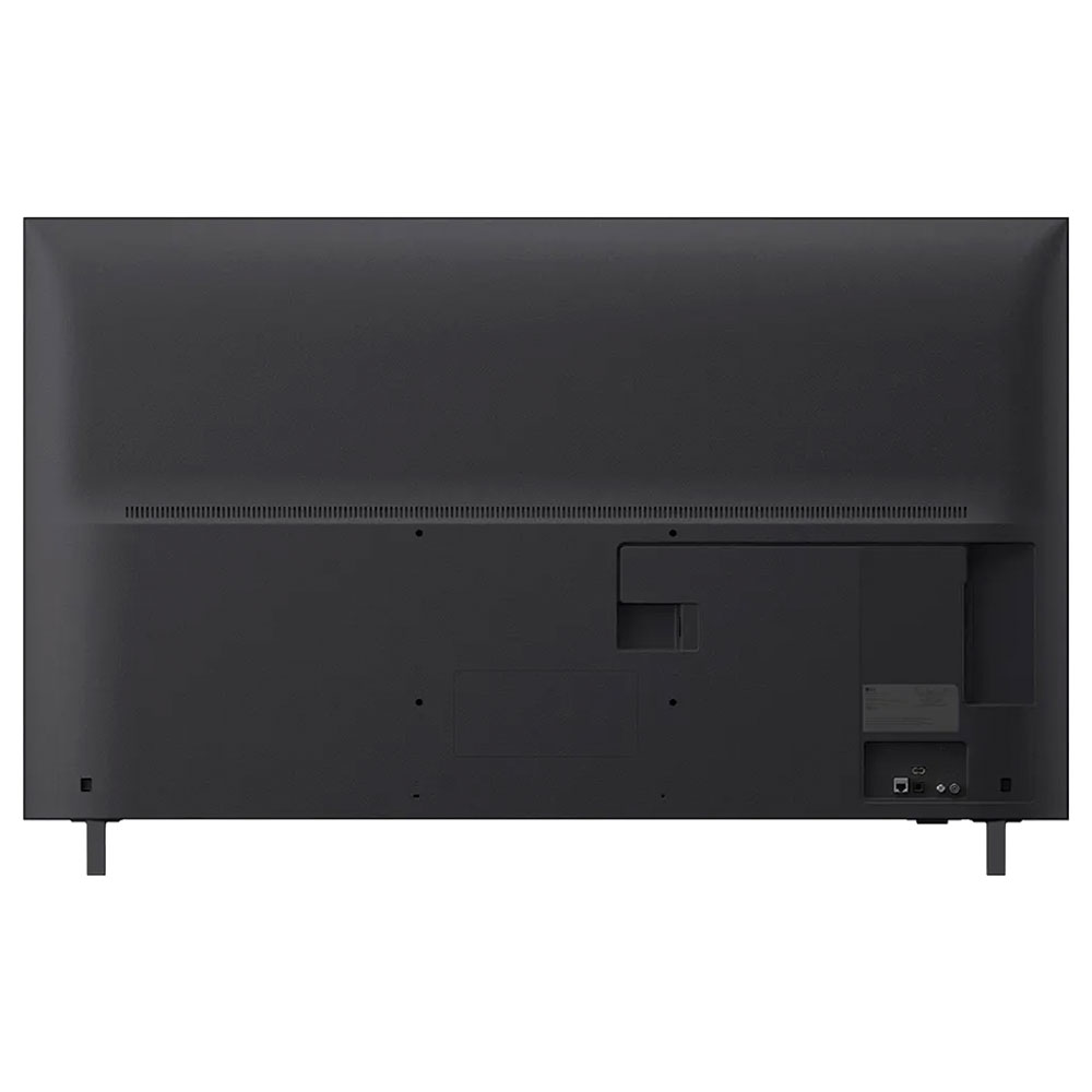 Imagem de TV LG 55" 4K SMART UHD PROFISSIONAL - 55AU801C0SA.BWZ