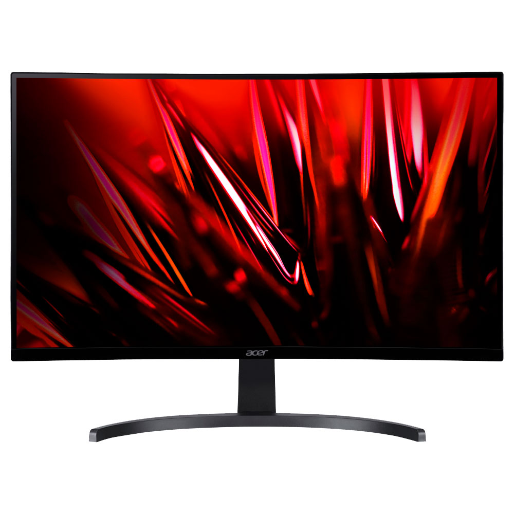 Mostrar detalhes de MONITOR GAMER LED 27" ACER ED273 CURVO / FHD / HDMI / DP / 1MS Imagem de MONITOR GAMER LED 27" ACER ED273 CURVO / FHD / HDMI / DP / 1MS